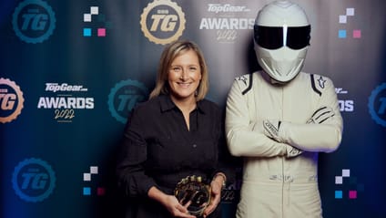 2022 TopGear.com awards