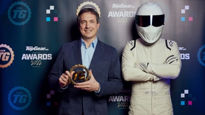 2022 TopGear.com awards