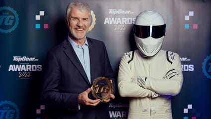 2022 TopGear.com awards