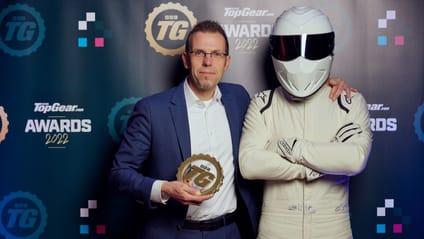 2022 TopGear.com awards