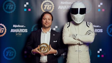 2022 TopGear.com awards