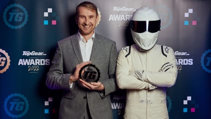 2022 TopGear.com awards