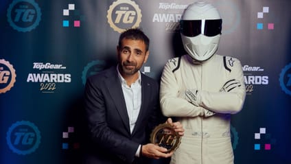 2022 TopGear.com awards