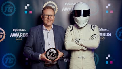 2022 TopGear.com awards