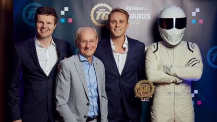 2022 TopGear.com awards