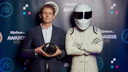 2022 TopGear.com awards