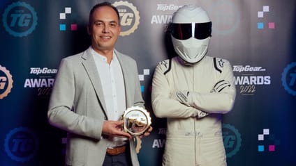 2022 TopGear.com awards