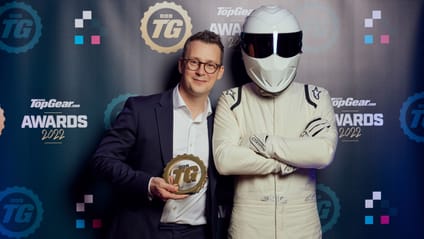 2022 TopGear.com awards