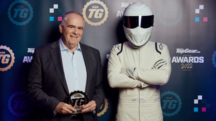 2022 TopGear.com awards