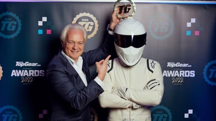 2022 TopGear.com awards