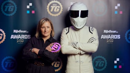 2022 TopGear.com awards