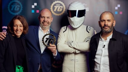 2022 TopGear.com awards