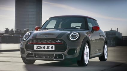 Mini JCW