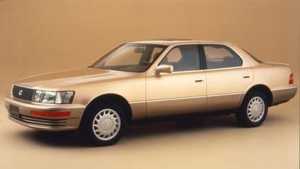 Lexus LS400