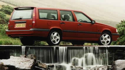 Volvo 850 Estate