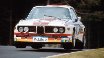 BMW 3.0 CSL