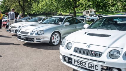 Toyota Celica GT-Four