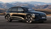 Audi Q8 e-tron Q8 Sportback e-tron, SQ8 e-tron