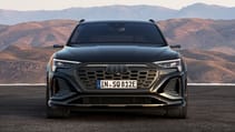 Audi Q8 e-tron Q8 Sportback e-tron, SQ8 e-tron