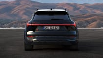 Audi Q8 e-tron Q8 Sportback e-tron, SQ8 e-tron