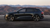 Audi Q8 e-tron Q8 Sportback e-tron, SQ8 e-tron