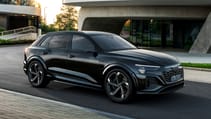 Audi Q8 e-tron Q8 Sportback e-tron, SQ8 e-tron