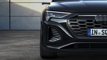 Audi Q8 e-tron Q8 Sportback e-tron, SQ8 e-tron