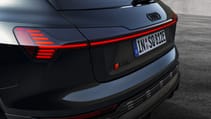 Audi Q8 e-tron Q8 Sportback e-tron, SQ8 e-tron