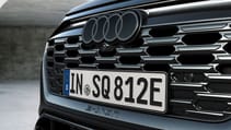 Audi Q8 e-tron Q8 Sportback e-tron, SQ8 e-tron