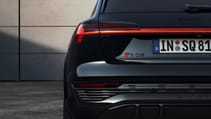 Audi Q8 e-tron Q8 Sportback e-tron, SQ8 e-tron