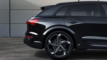 Audi Q8 e-tron Q8 Sportback e-tron, SQ8 e-tron