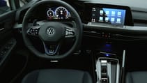 Volkswagen Golf R 20 Years Top Gear 