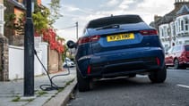 Jaguar E-Pace P300e R-Dynamic SE - long term review - Report No:2