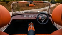 Caterham Seven review Top Gear