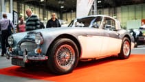 Classic car show 2022 gallery