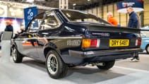 Classic car show 2022 gallery