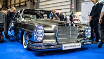 Classic car show 2022 gallery