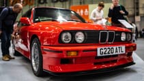 Classic car show 2022 gallery