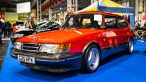 Classic car show 2022 gallery