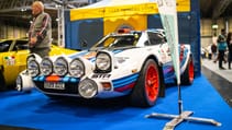 Classic car show 2022 gallery