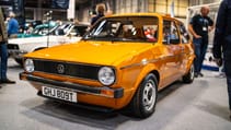 Classic car show 2022 gallery