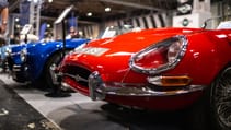 Classic car show 2022 gallery