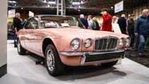 Classic car show 2022 gallery