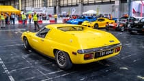 Classic car show 2022 gallery