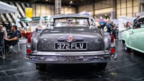 Classic car show 2022 gallery