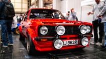 Classic car show 2022 gallery