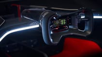 Ferrari Vision Gran Turismo: Maranello’s first dedicated virtual motor sports concept car