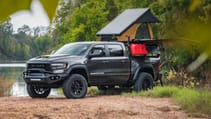 Hennessey Introduces World's Most Powerful ‘Overlanding’ Pickup