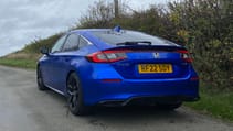 Honda Civic eHEV - long term review