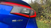 Honda Civic eHEV - long term review